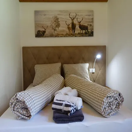 With Trail & Mountain Views, Cleaning Included
