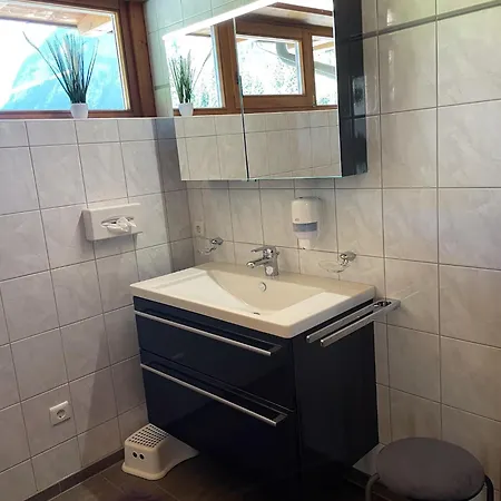 With Trail & Mountain Views, Cleaning Included Tatil Evi Leutasch