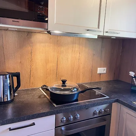 Vakantiehuis With Trail & Mountain Views, Cleaning Included Leutasch