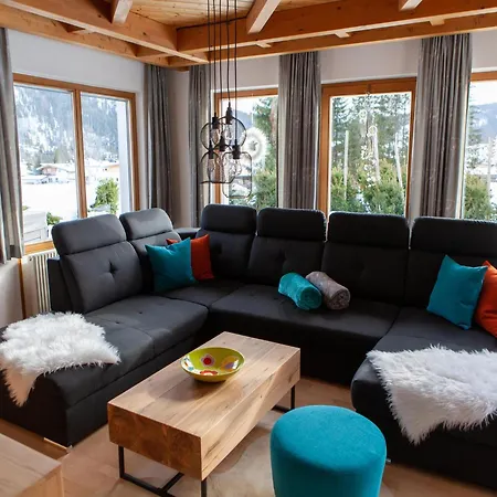 With Trail & Mountain Views, Cleaning Included